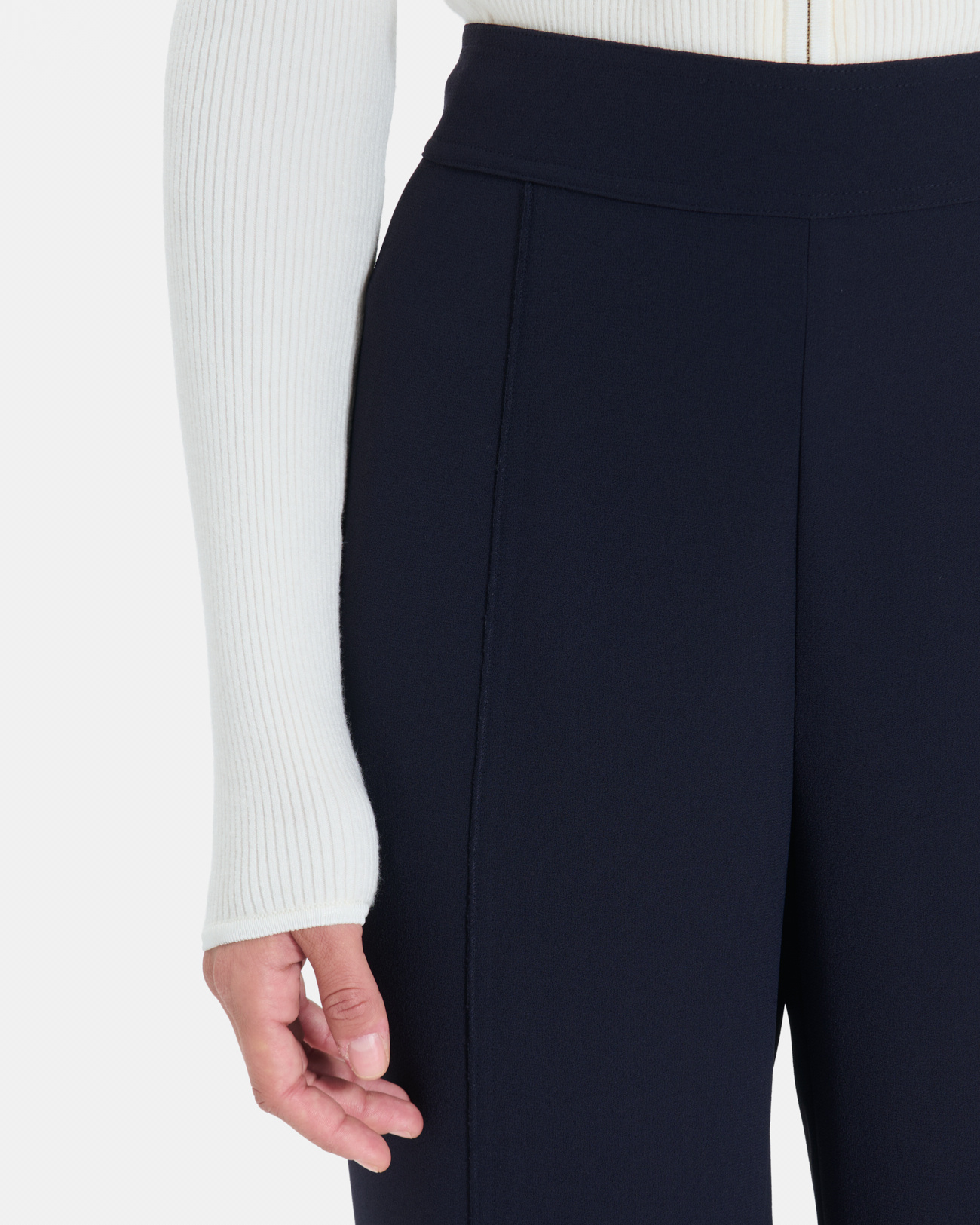 Pantalon Pierre Pantalon flare nocturne ZAPA