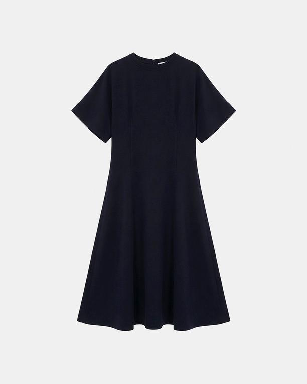 Robe Robbie Robe évasée nocturne ZAPA