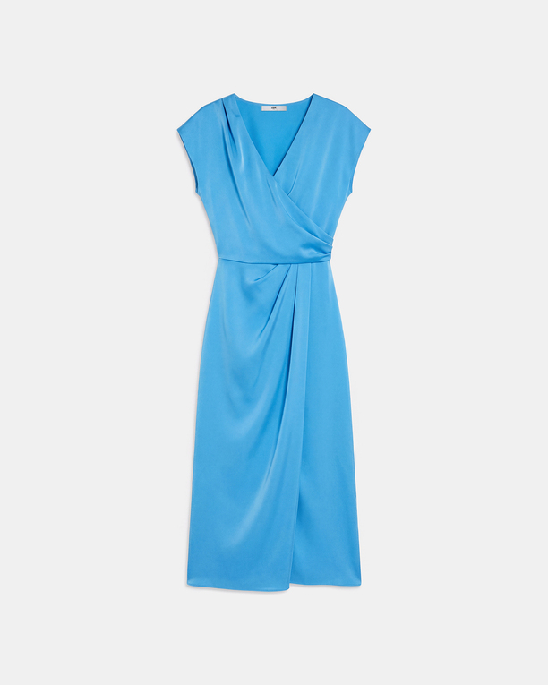 Robe Rang Robe Rang bleu ocean ZAPA