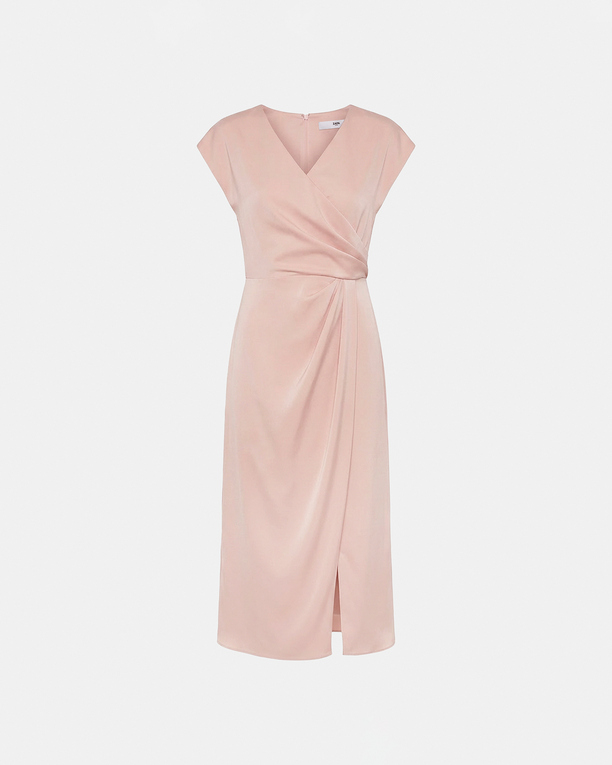 Robe Rang Robe Rang rose ZAPA