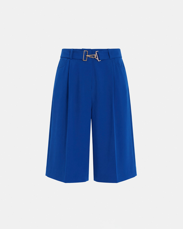 Short Soan Short Soan bleu roi ZAPA