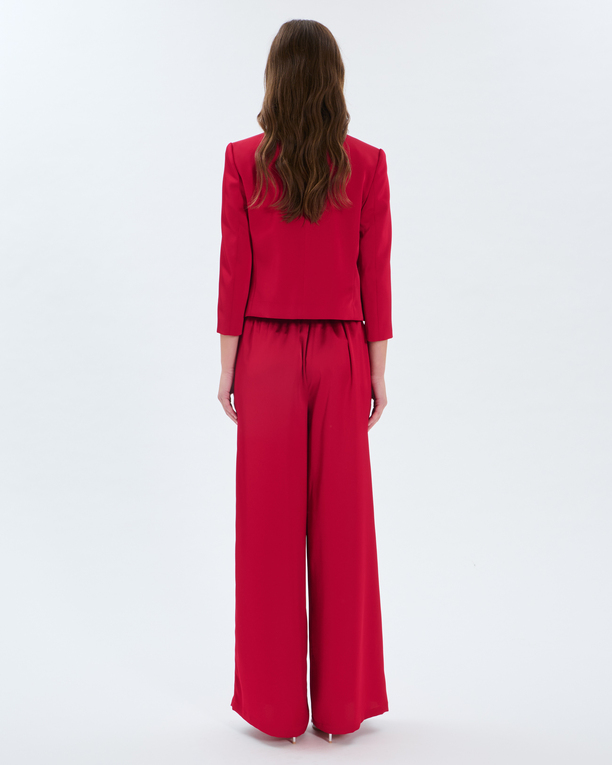 Veste Vickio Veste courte fuchsia ZAPA