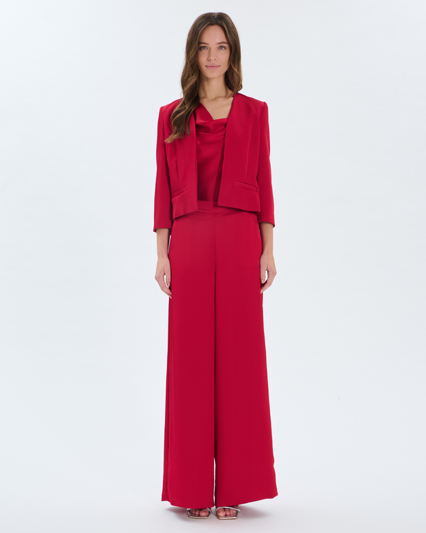 Veste Vickio Veste courte fuchsia ZAPA