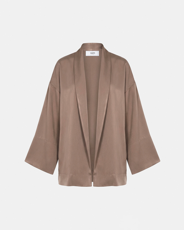 Veste Vao Veste kimono brume ZAPA