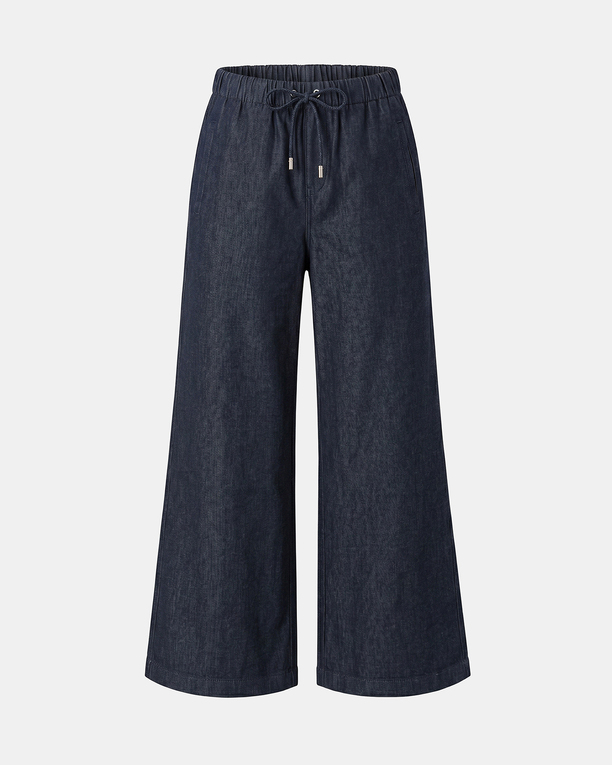 Pantalon Elastic Pantalon fluide nocturne ZAPA