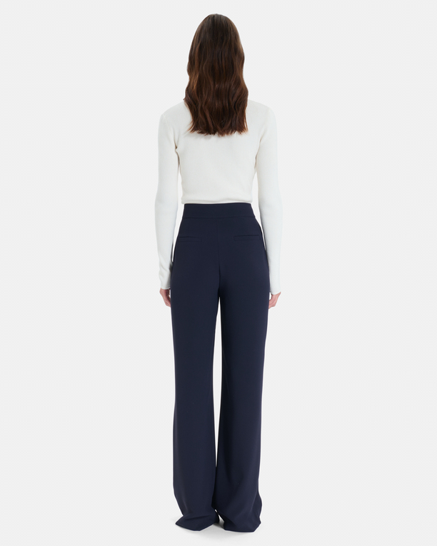 Pantalon Pierre Pantalon flare nocturne ZAPA