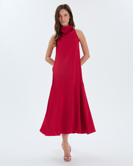 Robe reed robe reed fuchsia zapa