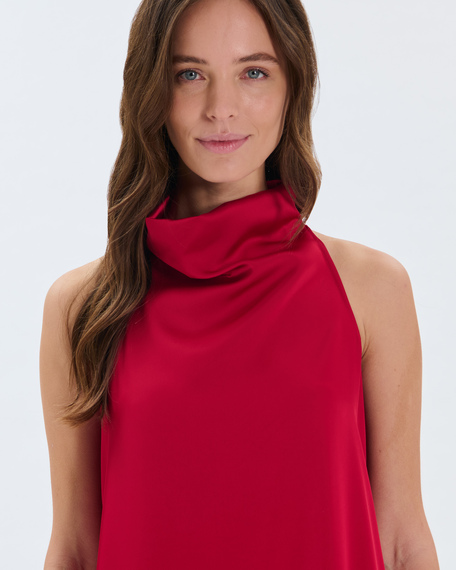 Robe reed robe reed fuchsia zapa