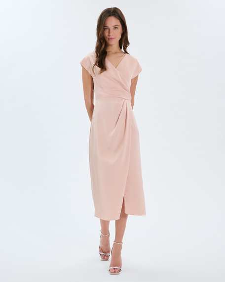 Robe rang robe rang rose zapa