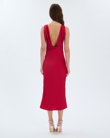 Robe Ramari Robe Ramari fuchsia ZAPA