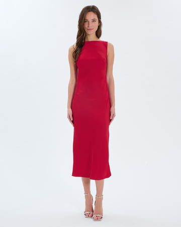 Robe Ramari Robe Ramari fuchsia ZAPA