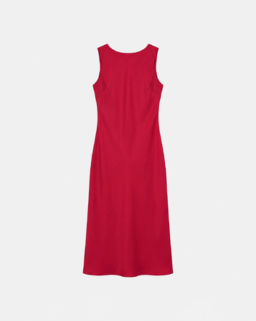 Robe Ramari Robe Ramari fuchsia ZAPA