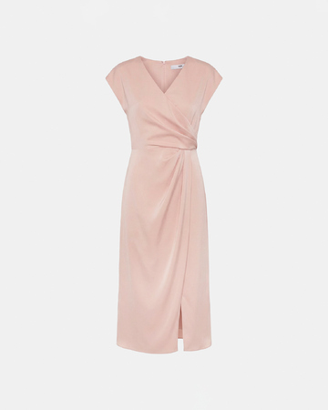 Robe Rang Robe Rang rose ZAPA