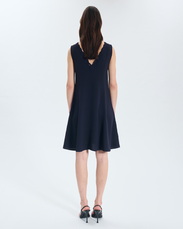 Robe Rena Robe courte évasée ZAPA