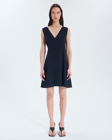 Robe Rena Robe courte évasée ZAPA