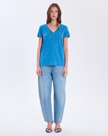 Top Tasmanie Top Tasmanie cobalt ZAPA