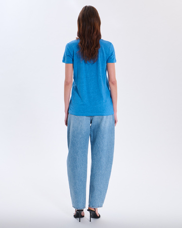 Top Tasmanie Top Tasmanie cobalt ZAPA