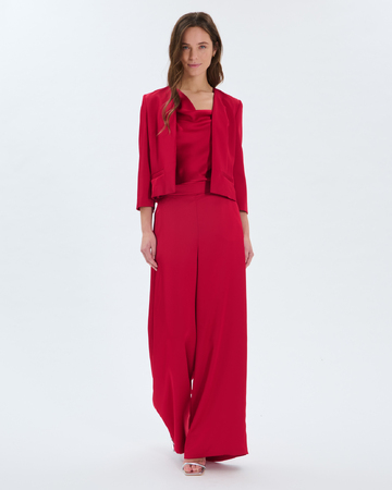 Veste Vickio Veste courte fuchsia ZAPA