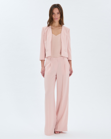 Veste Vickio Veste courte rose ZAPA