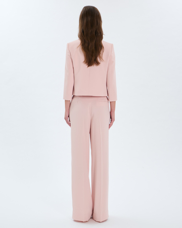 Veste Vickio Veste courte rose ZAPA