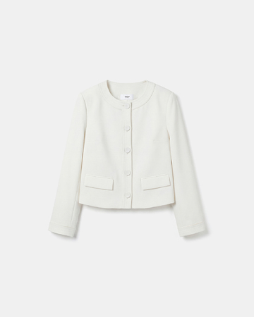 Veste Valso Veste Valso écru ZAPA