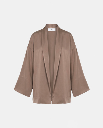 Veste Vao Veste kimono brume ZAPA