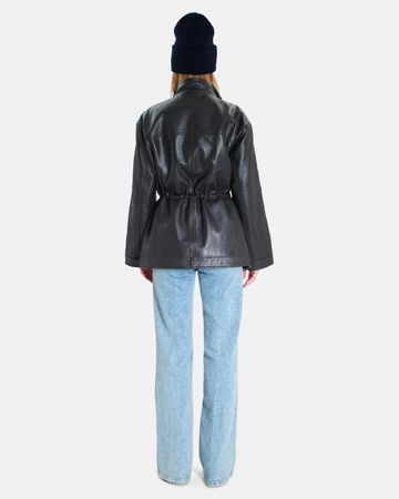 Bonnet Babe Bonnet en laine nocturne ZAPA