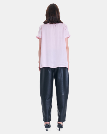 Top Tilda Top col V en viscose ZAPA