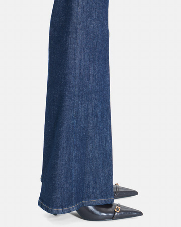 Jean Pansy Jean en coton brut ZAPA