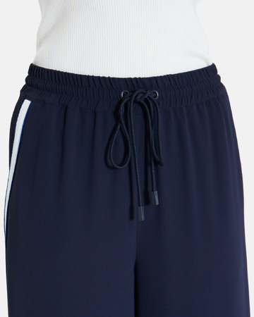 Pantalon Posy Pantalon fluide avec lien nocturne ZAPA
