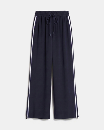 Pantalon Posy Pantalon fluide avec lien nocturne ZAPA