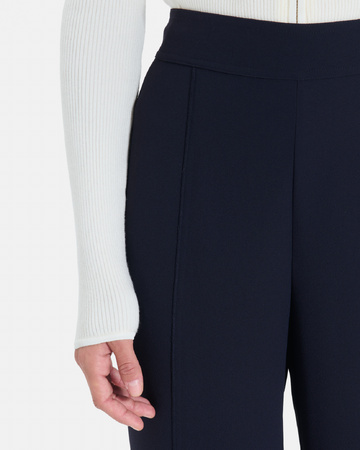 Pantalon Pierre Pantalon flare nocturne ZAPA