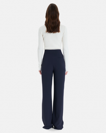 Pantalon Pierre Pantalon flare nocturne ZAPA