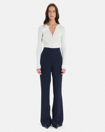 Pantalon Pierre Pantalon flare nocturne ZAPA