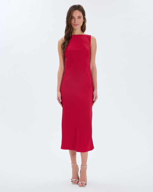 Robe Ramari Robe Ramari fuchsia ZAPA