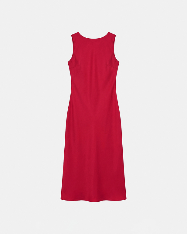 Robe Ramari Robe Ramari fuchsia ZAPA