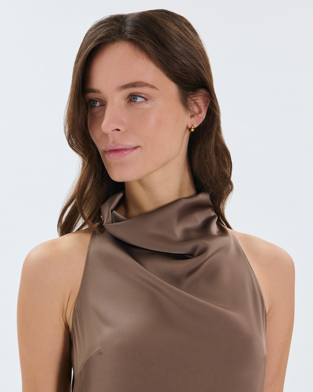 Robe Remetea Robe Remetea brume ZAPA