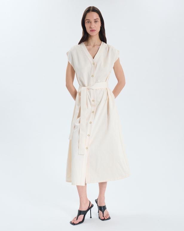 Robe Ray Robe midi ZAPA
