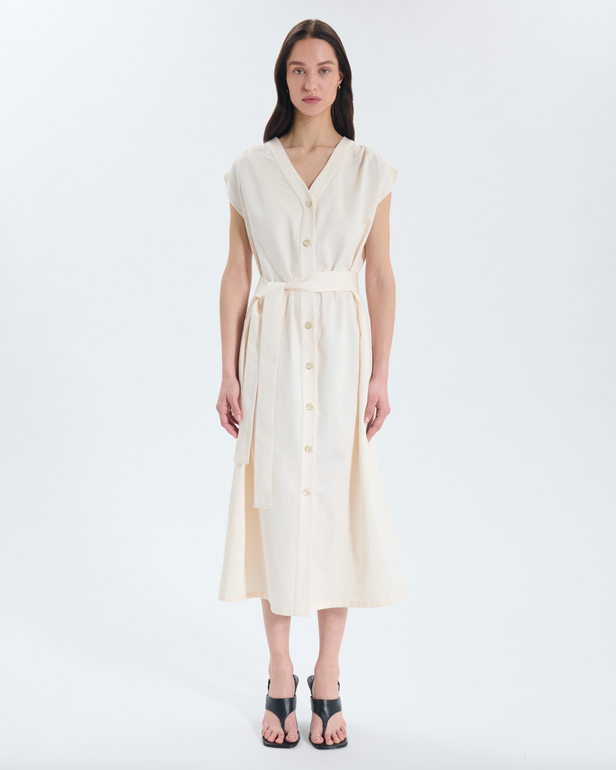 Robe Ray Robe midi ZAPA