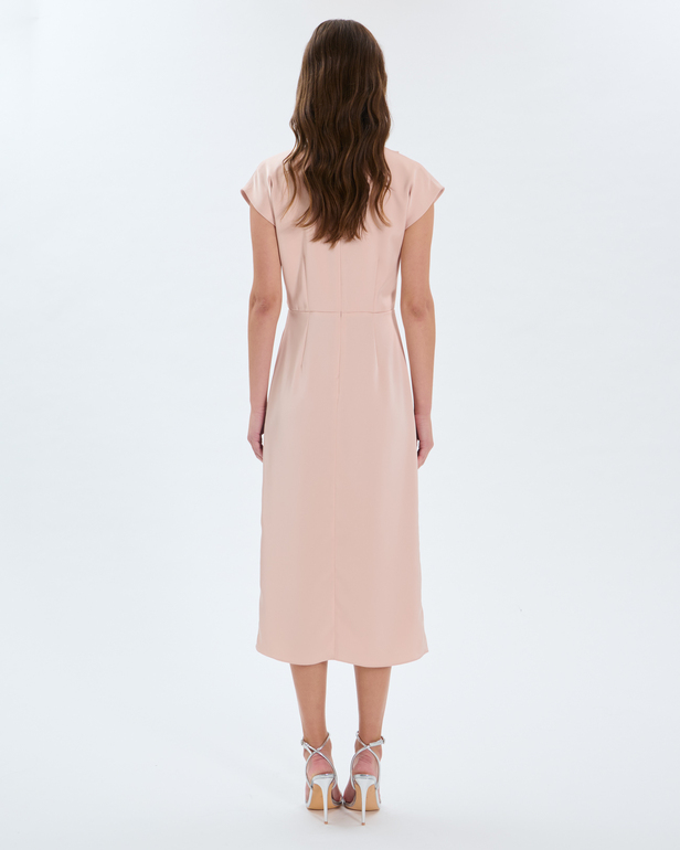 Robe Rang Robe Rang rose ZAPA