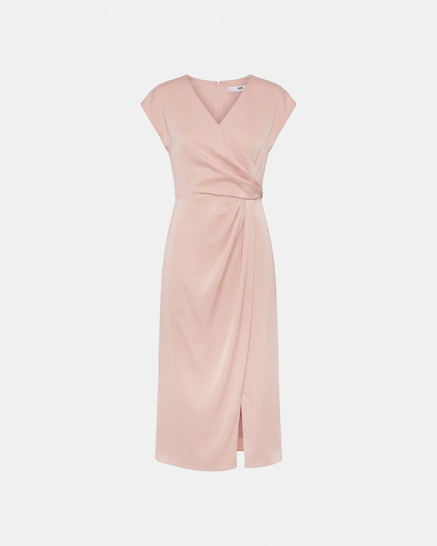 Robe Rang Robe Rang rose ZAPA