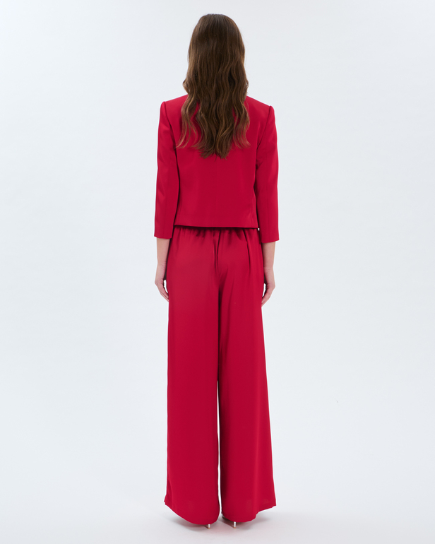 Veste Vickio Veste courte fuchsia ZAPA