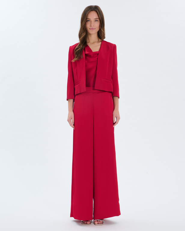 Veste Vickio Veste courte fuchsia ZAPA