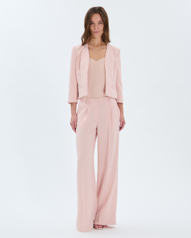 Veste Vickio Veste courte rose ZAPA