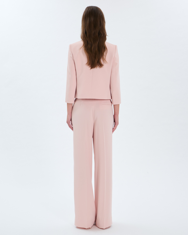 Veste Vickio Veste courte rose ZAPA