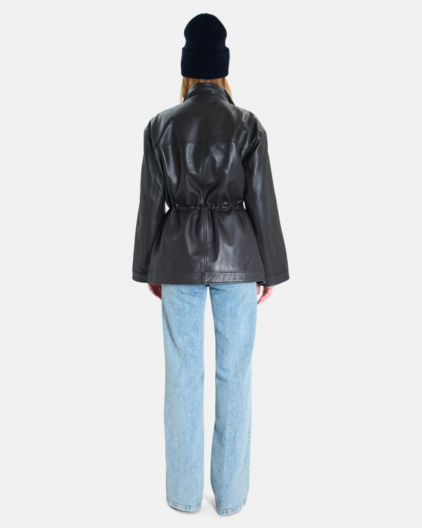 Bonnet Babe Bonnet en laine nocturne ZAPA