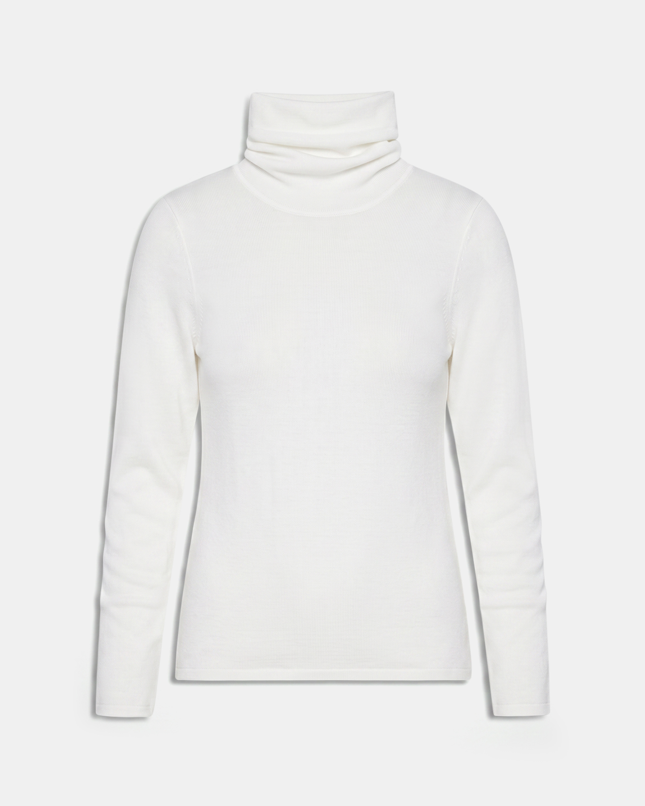 Pull Nord Pull en maille c&ocirc;tel&eacute;e cr&egrave;me ZAPA