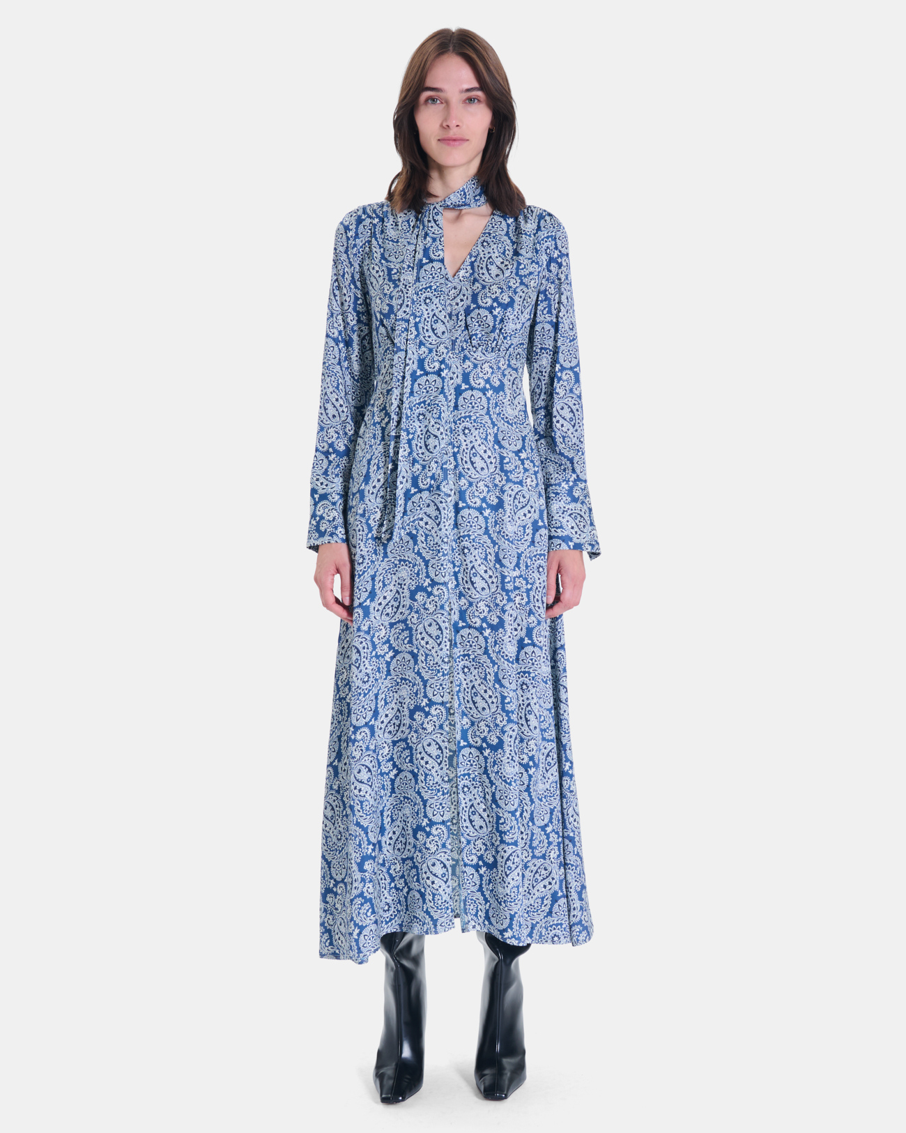 Robe Remila ZAPA